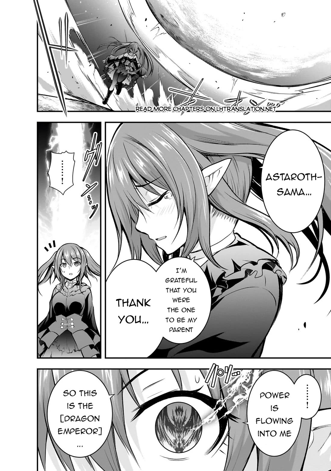 Maou-sama no Machizukuri! ~Saikyou no Dungeon wa Kindai Toshi~ Chapter 71 - Page 20