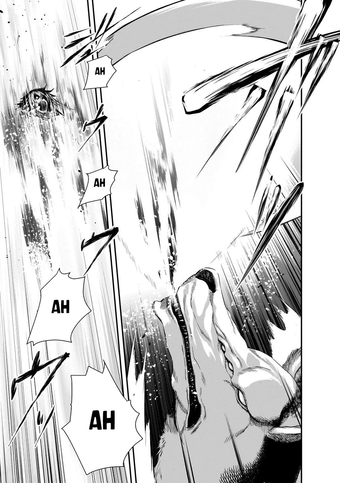 Maou-sama no Machizukuri! ~Saikyou no Dungeon wa Kindai Toshi~ Chapter 72 - Page 22