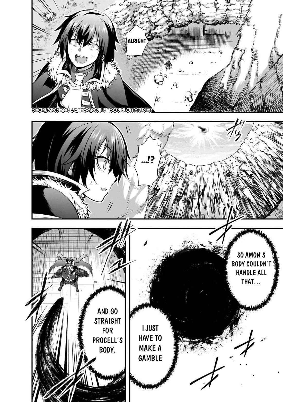 Maou-sama no Machizukuri! ~Saikyou no Dungeon wa Kindai Toshi~ Chapter 72 - Page 23