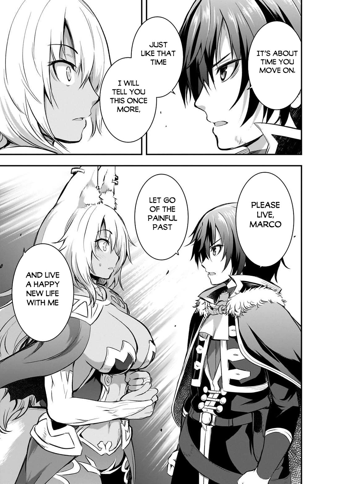 Maou-sama no Machizukuri! ~Saikyou no Dungeon wa Kindai Toshi~ Chapter 72 - Page 9