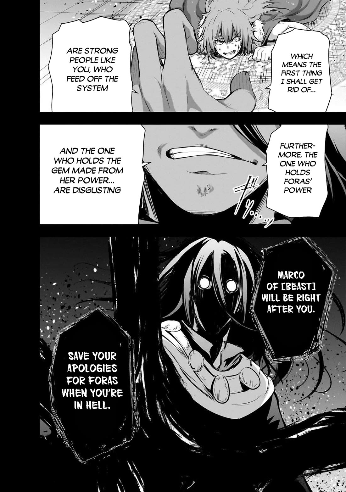 Maou-sama no Machizukuri! ~Saikyou no Dungeon wa Kindai Toshi~ Chapter 73 - Page 26