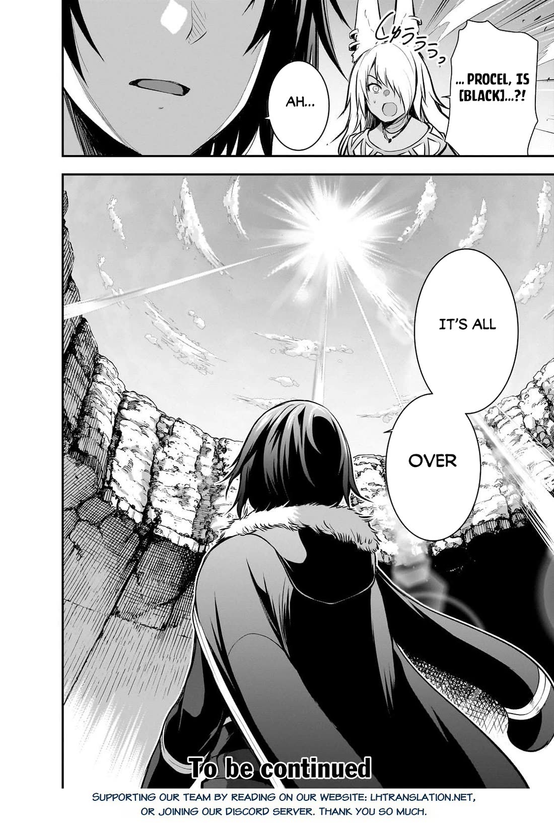 Maou-sama no Machizukuri! ~Saikyou no Dungeon wa Kindai Toshi~ Chapter 73 - Page 32