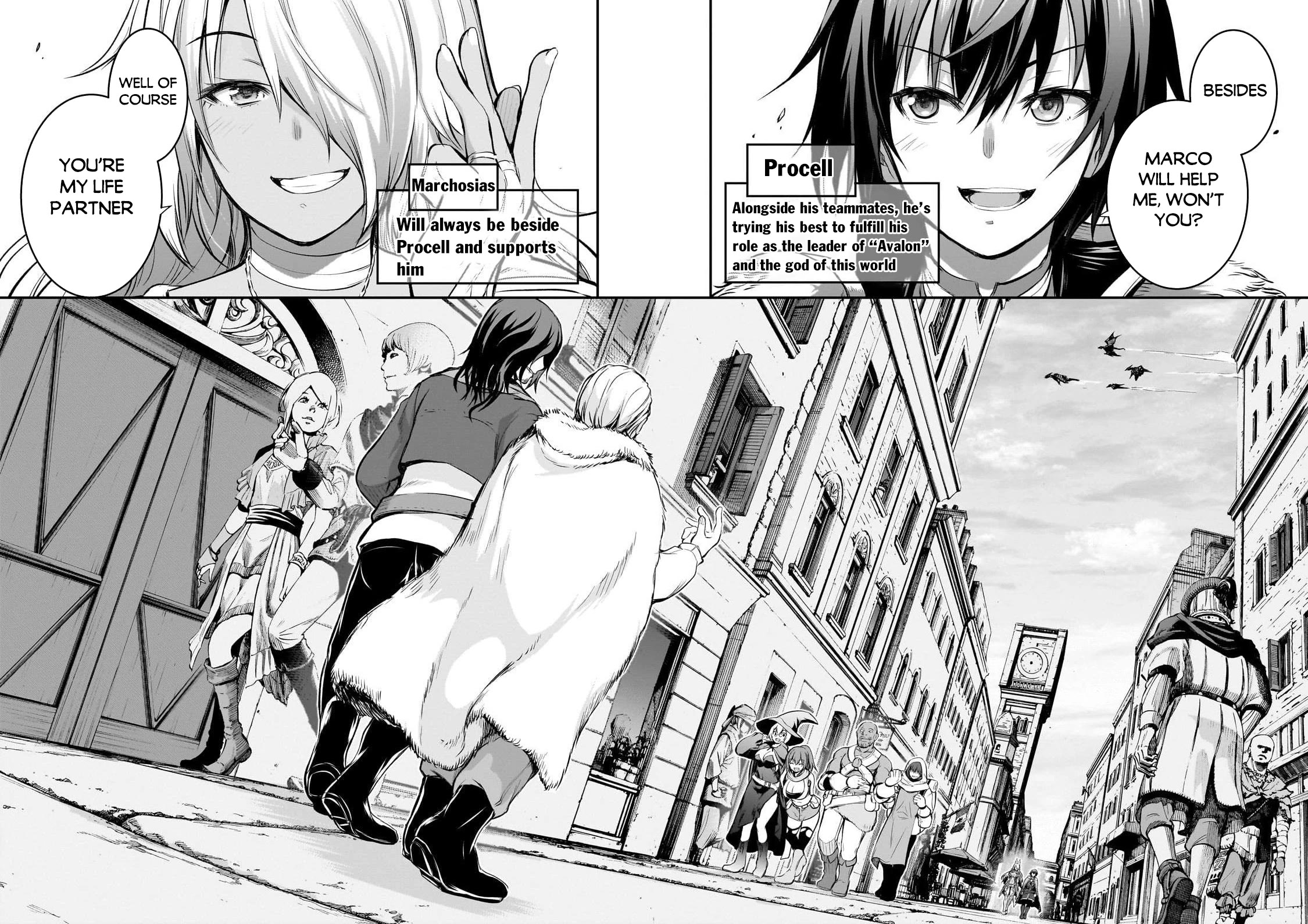 Maou-sama no Machizukuri! ~Saikyou no Dungeon wa Kindai Toshi~ Chapter 74 - Page 19