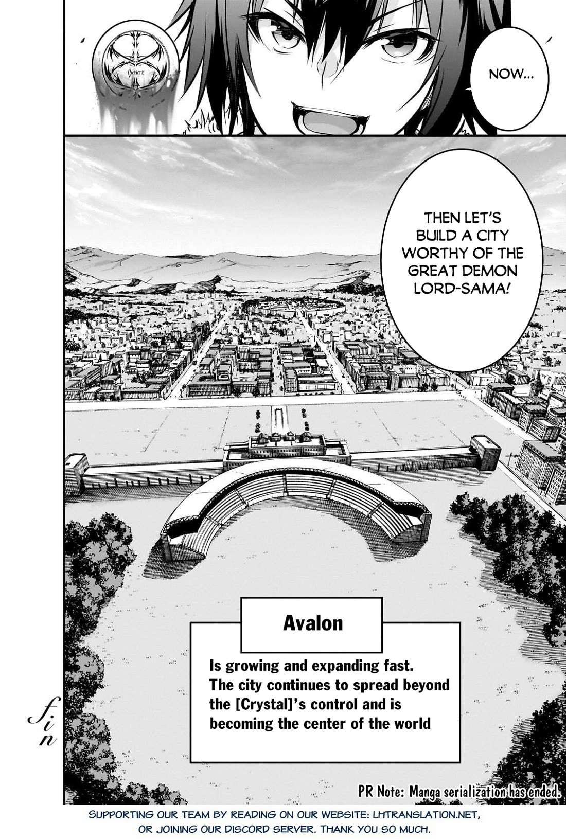 Maou-sama no Machizukuri! ~Saikyou no Dungeon wa Kindai Toshi~ Chapter 74 - Page 20