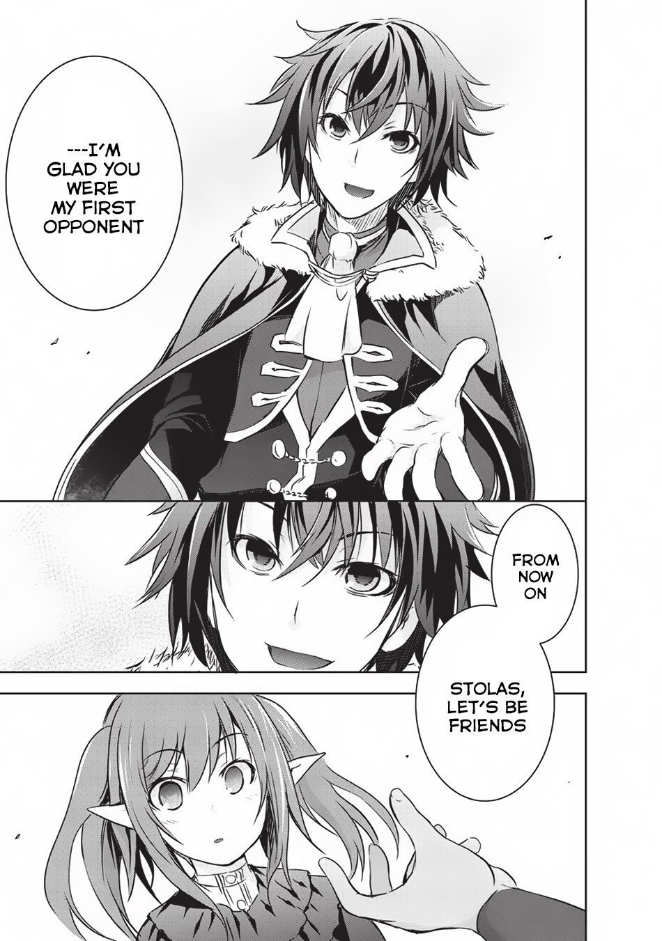 Maou-sama no Machizukuri! ~Saikyou no Dungeon wa Kindai Toshi~ Chapter 8 - Page 13