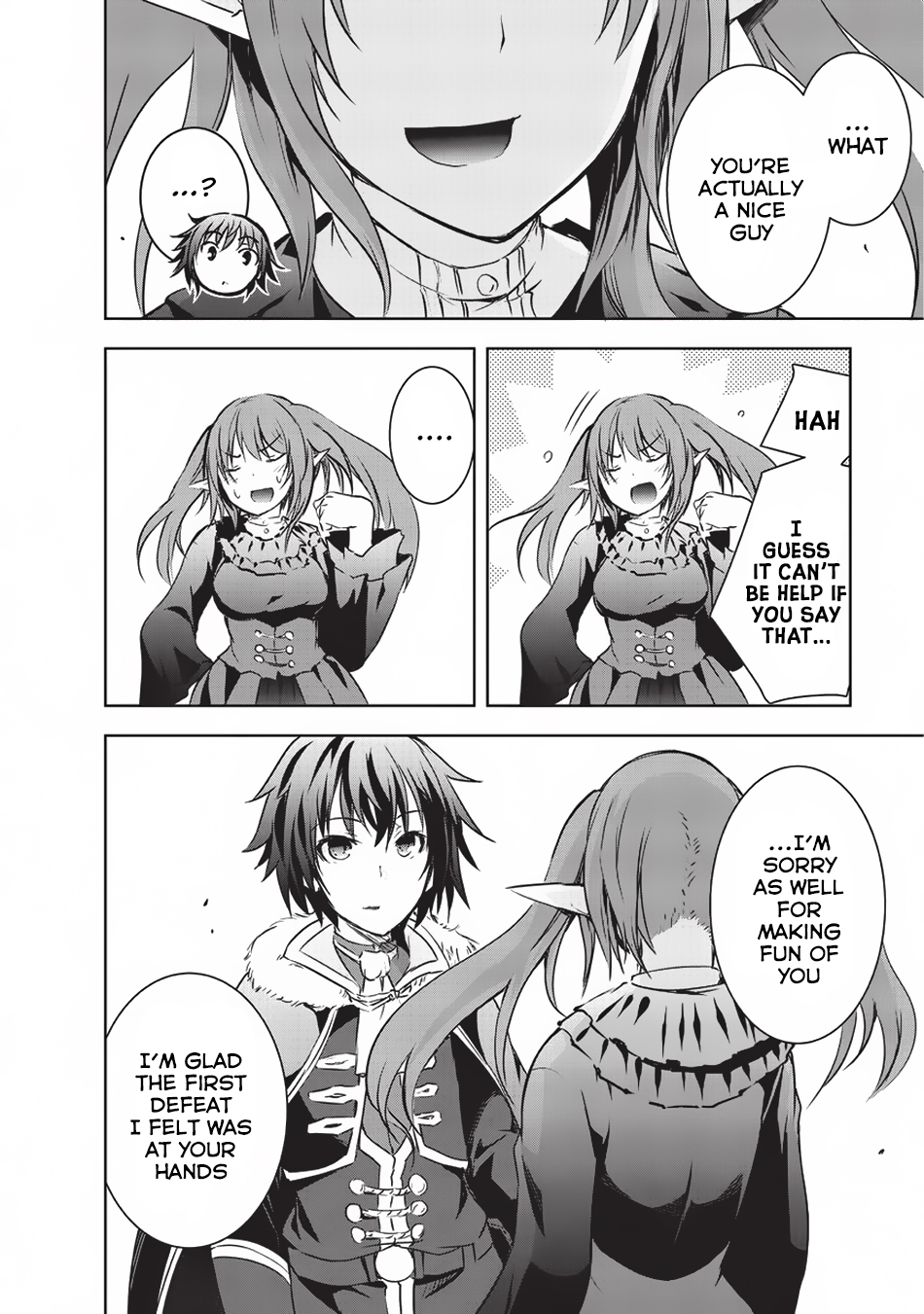 Maou-sama no Machizukuri! ~Saikyou no Dungeon wa Kindai Toshi~ Chapter 8 - Page 14