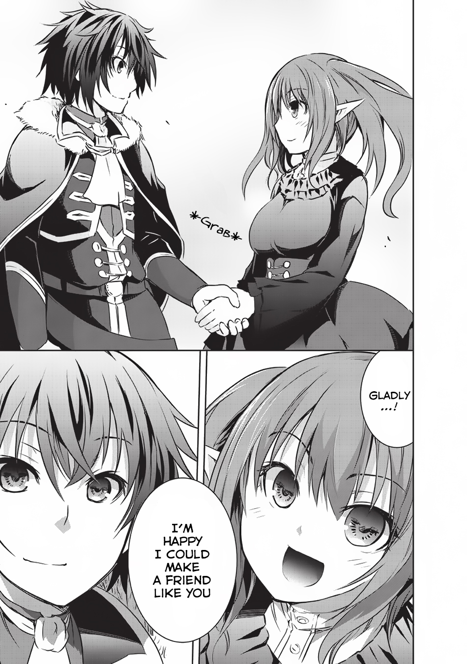 Maou-sama no Machizukuri! ~Saikyou no Dungeon wa Kindai Toshi~ Chapter 8 - Page 15