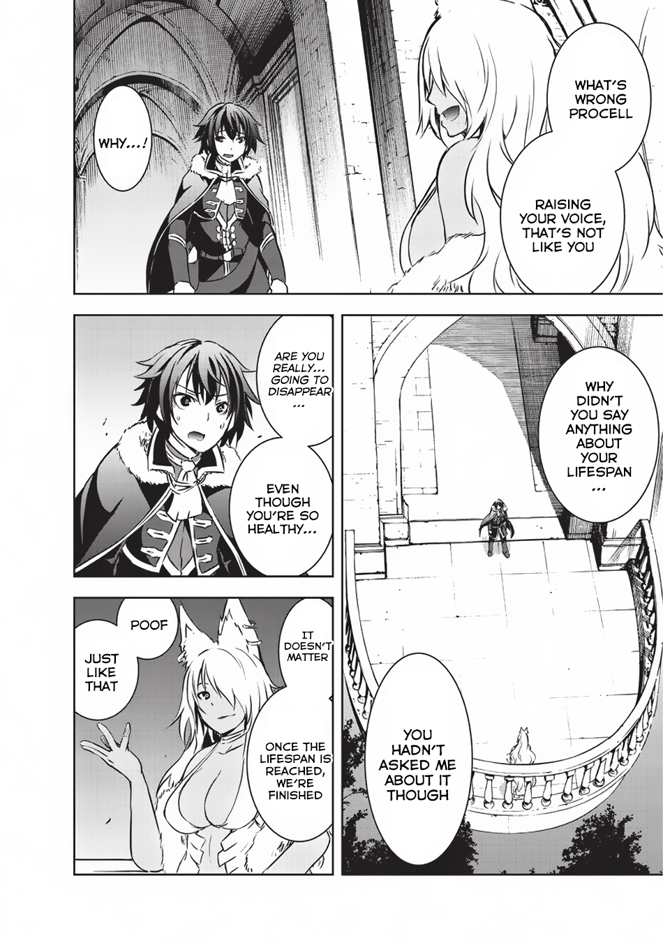 Maou-sama no Machizukuri! ~Saikyou no Dungeon wa Kindai Toshi~ Chapter 8 - Page 19