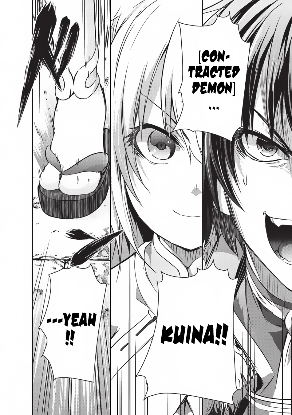 Maou-sama no Machizukuri! ~Saikyou no Dungeon wa Kindai Toshi~ Chapter 8 - Page 2