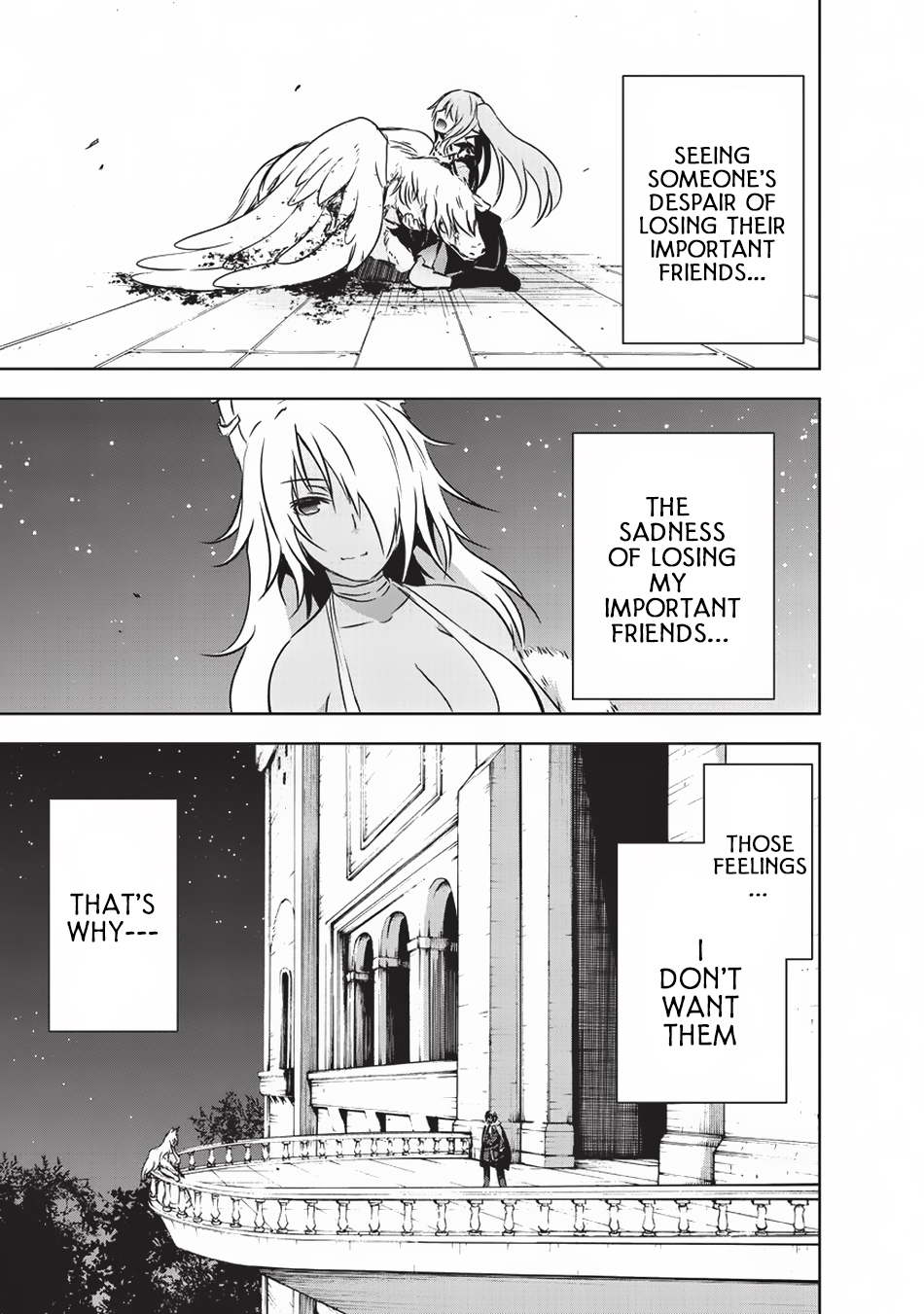 Maou-sama no Machizukuri! ~Saikyou no Dungeon wa Kindai Toshi~ Chapter 8 - Page 22