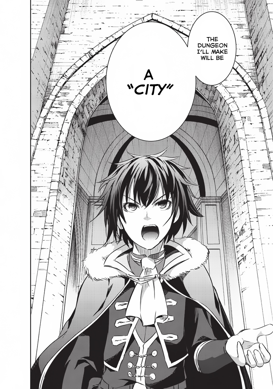 Maou-sama no Machizukuri! ~Saikyou no Dungeon wa Kindai Toshi~ Chapter 8 - Page 23