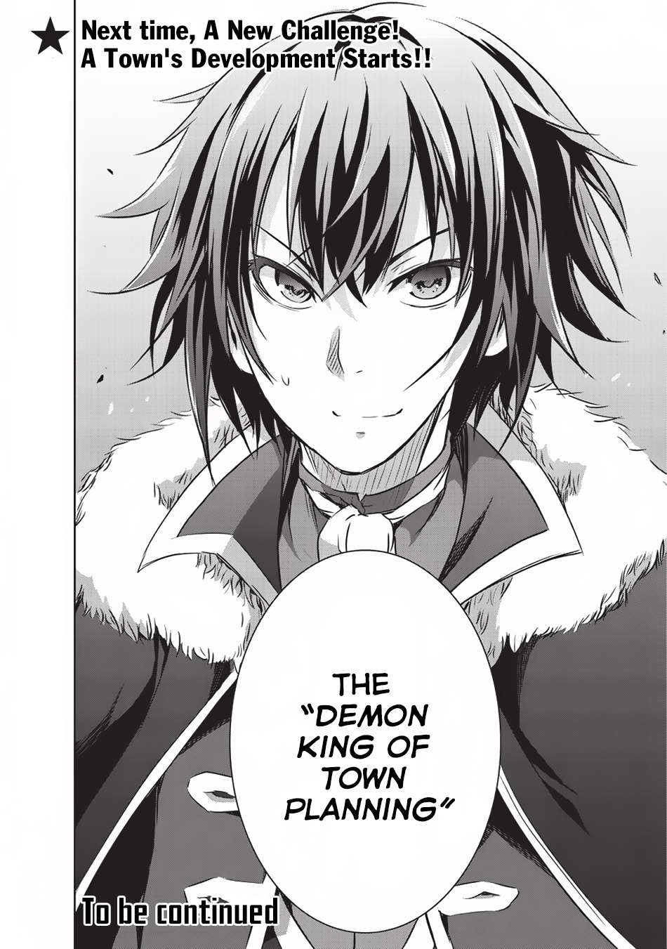 Maou-sama no Machizukuri! ~Saikyou no Dungeon wa Kindai Toshi~ Chapter 8 - Page 25