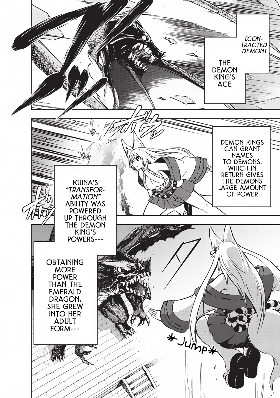 Maou-sama no Machizukuri! ~Saikyou no Dungeon wa Kindai Toshi~ Chapter 8 - Page 4