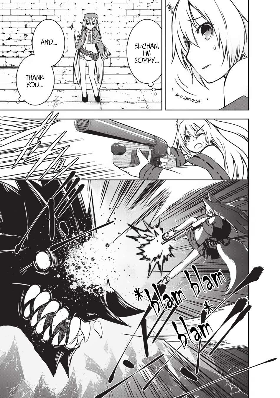 Maou-sama no Machizukuri! ~Saikyou no Dungeon wa Kindai Toshi~ Chapter 8 - Page 5