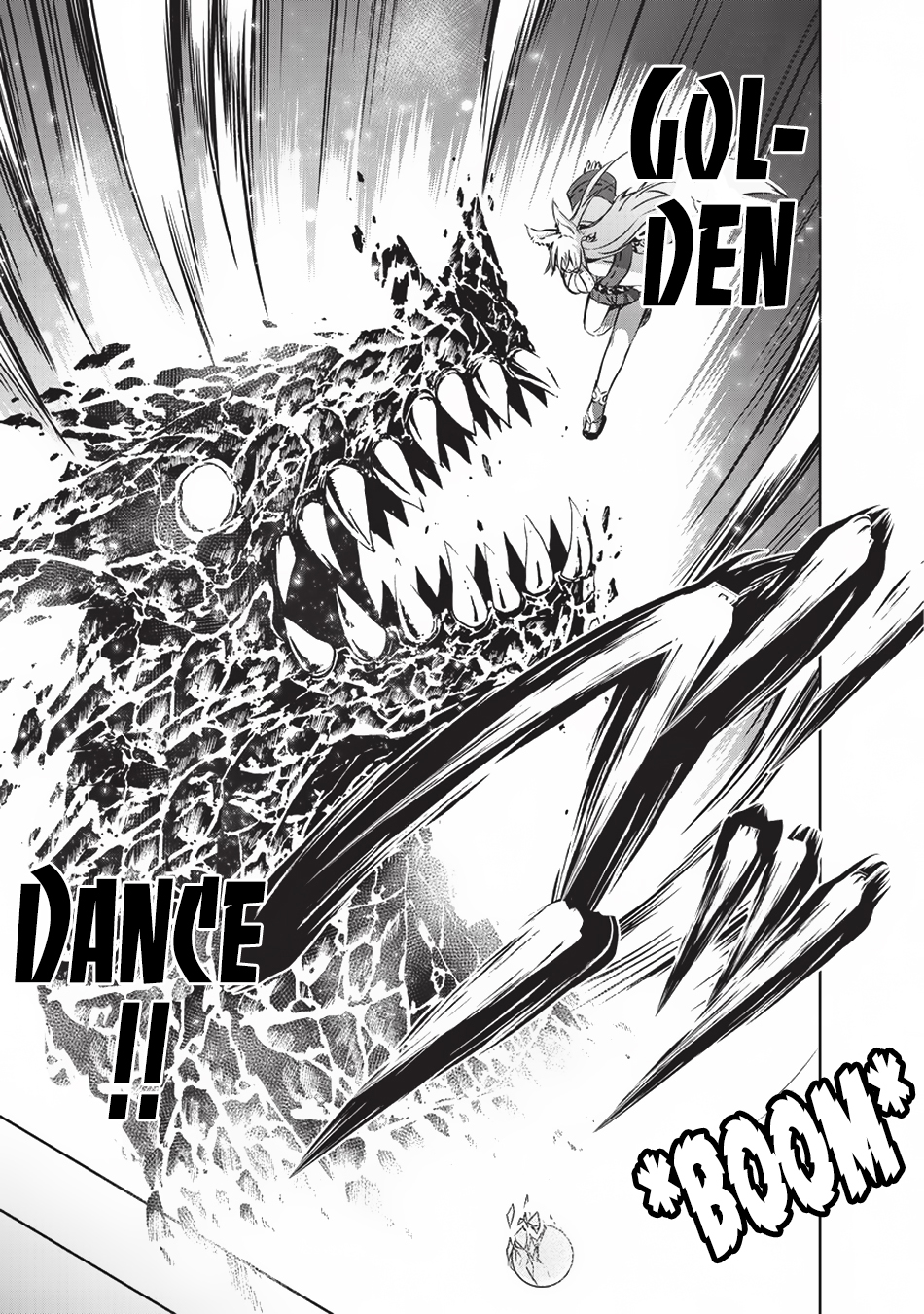 Maou-sama no Machizukuri! ~Saikyou no Dungeon wa Kindai Toshi~ Chapter 8 - Page 7