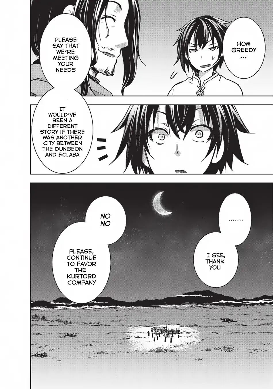 Maou-sama no Machizukuri! ~Saikyou no Dungeon wa Kindai Toshi~ Chapter 9 - Page 16