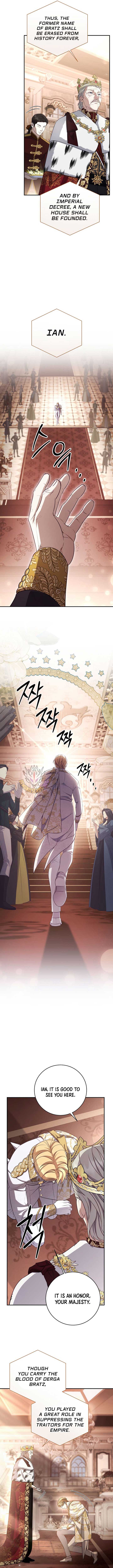 Margrave’s Bastard Son Was The Emperor Chapter 83 - Page 6