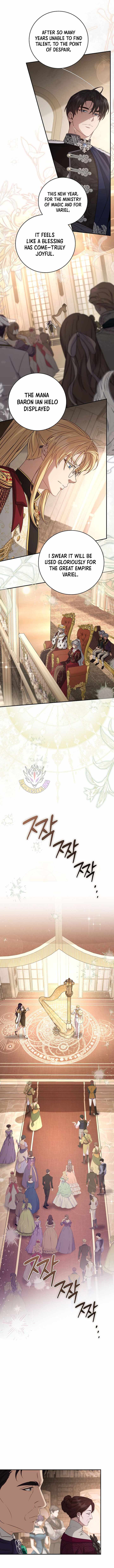 Margrave’s Bastard Son Was The Emperor Chapter 85 - Page 2