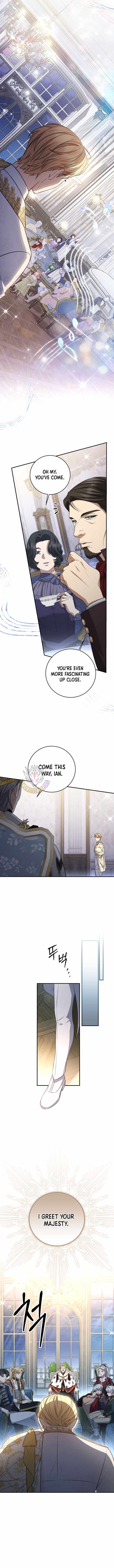 Margrave’s Bastard Son Was The Emperor Chapter 86 - Page 5
