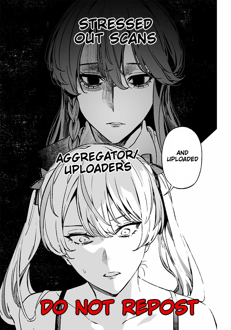 Maria no Danzai Chapter 13 - Page 22