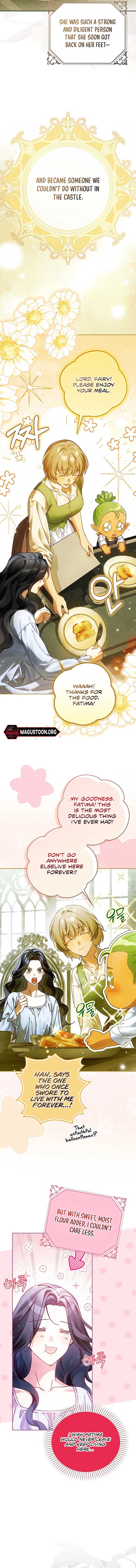 Marquis of Marron Chapter 11 - Page 11