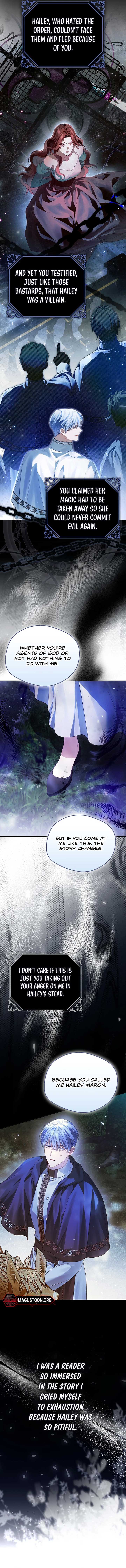 Marquis of Marron Chapter 11 - Page 3