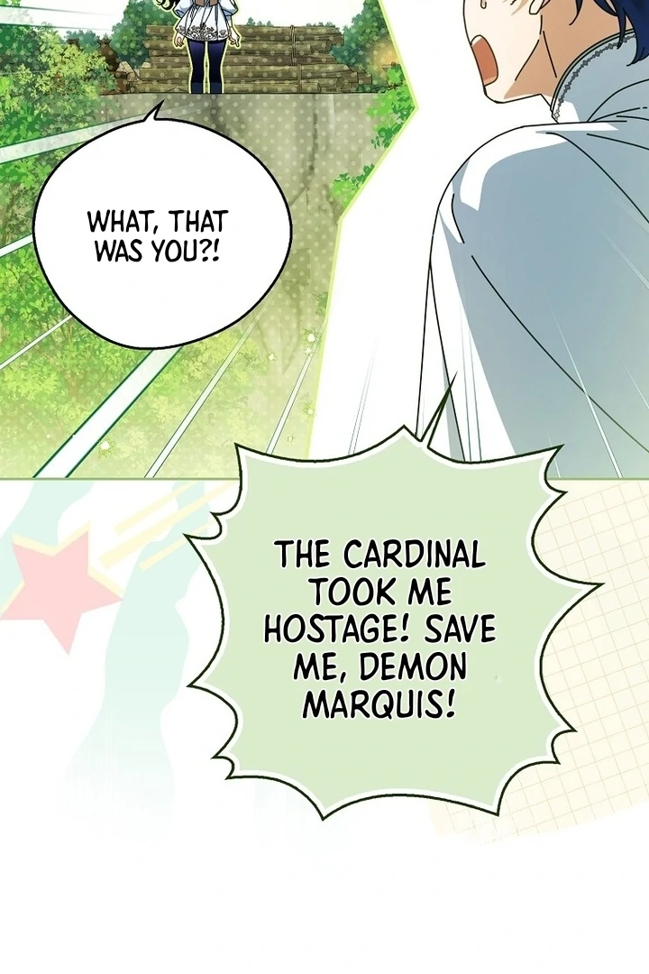 Marquis of Marron Chapter 17 - Page 120