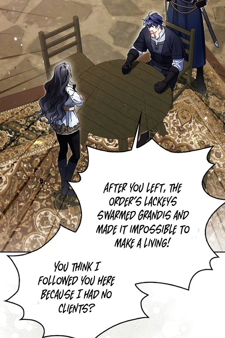 Marquis of Marron Chapter 17 - Page 23