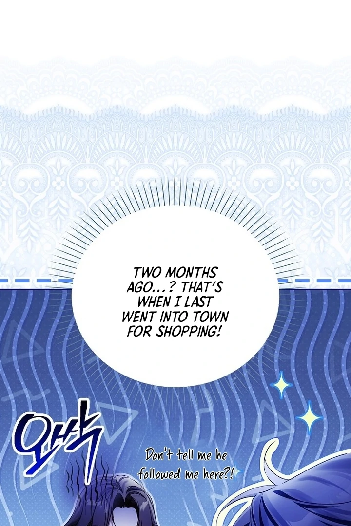 Marquis of Marron Chapter 17 - Page 30