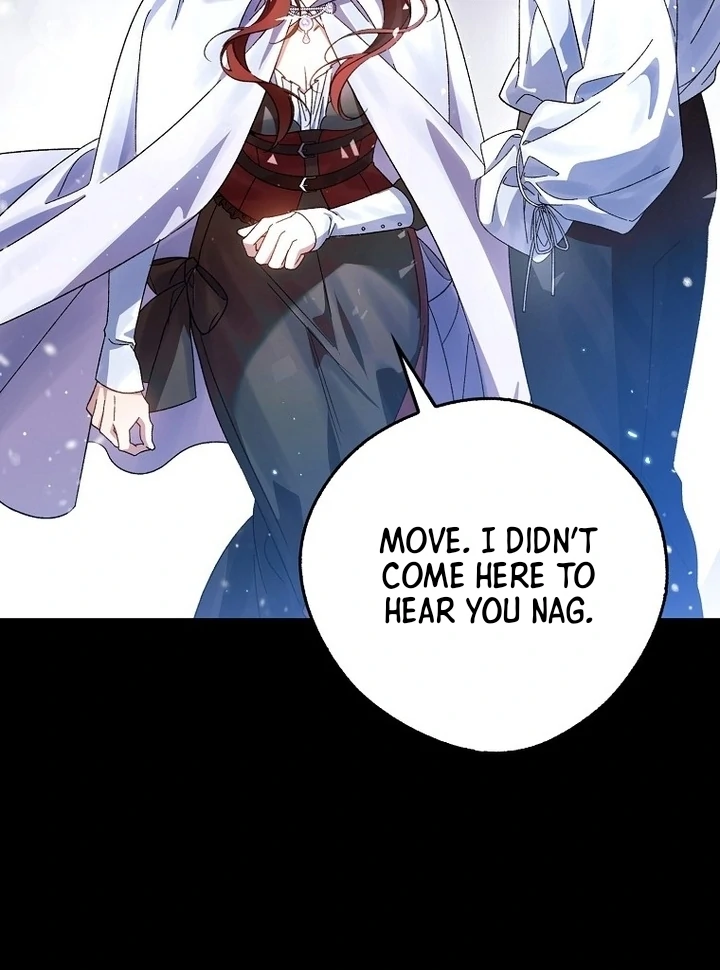 Marquis of Marron Chapter 17 - Page 49