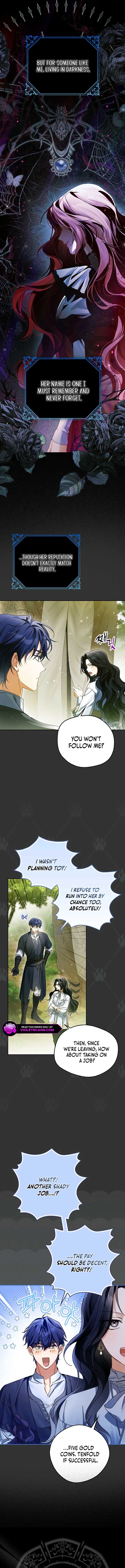 Marquis of Marron Chapter 19 - Page 12