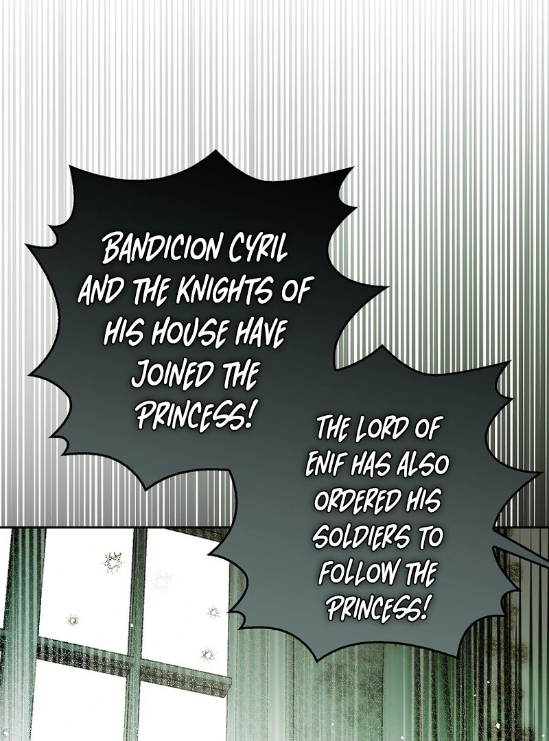 Marquis of Marron Chapter 25 - Page 106