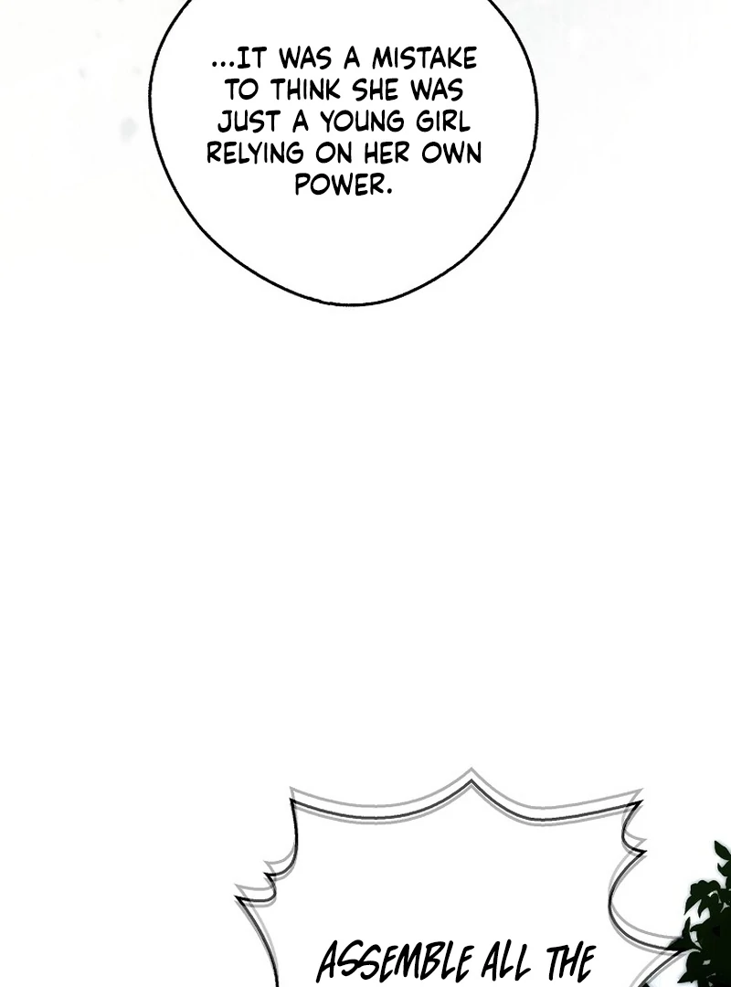 Marquis of Marron Chapter 25 - Page 110