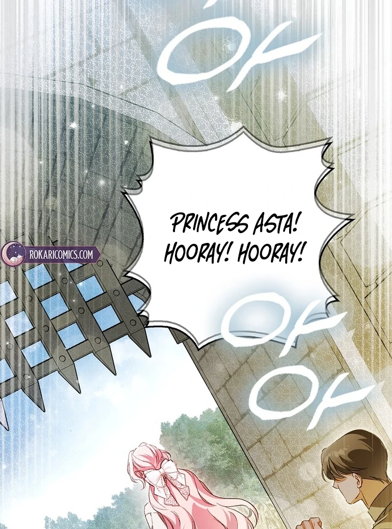 Marquis of Marron Chapter 25 - Page 13