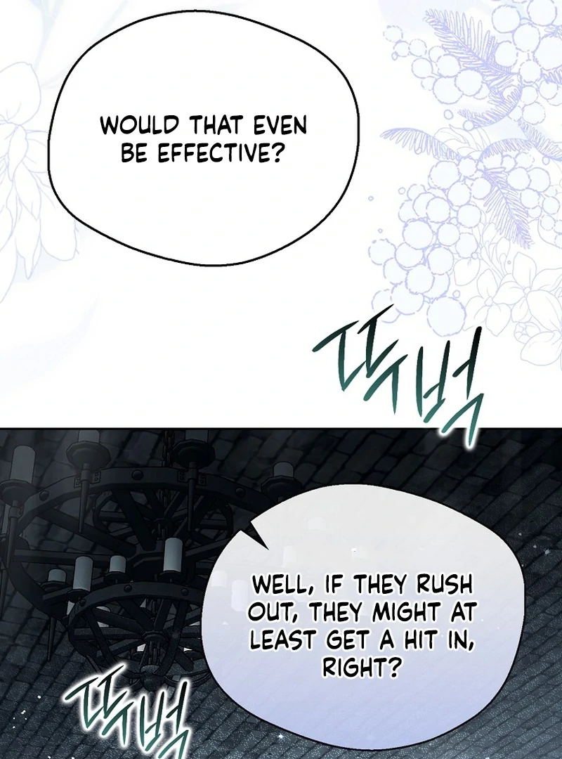 Marquis of Marron Chapter 25 - Page 124