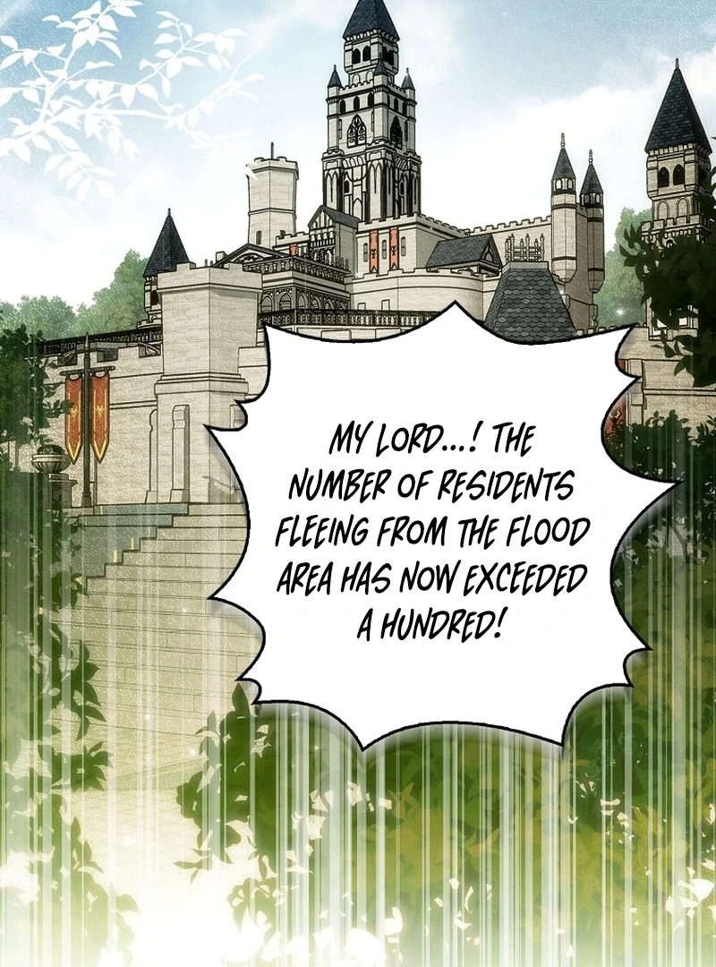 Marquis of Marron Chapter 25 - Page 3