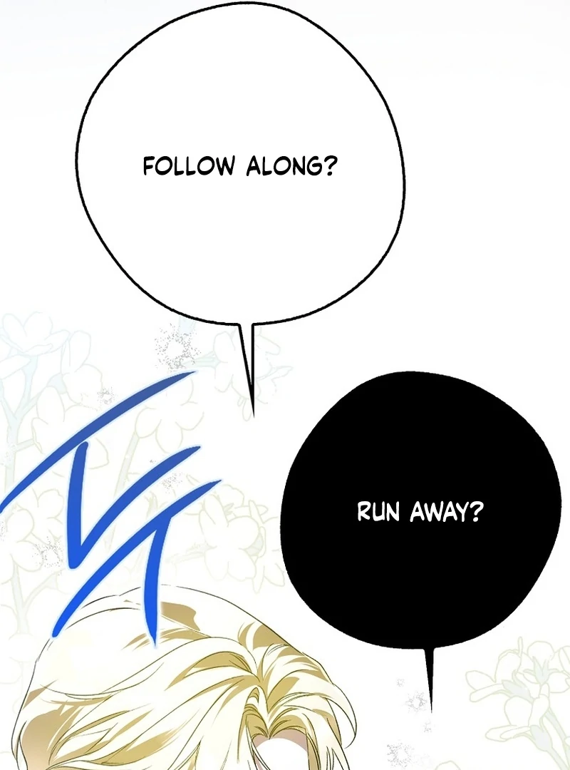 Marquis of Marron Chapter 25 - Page 34