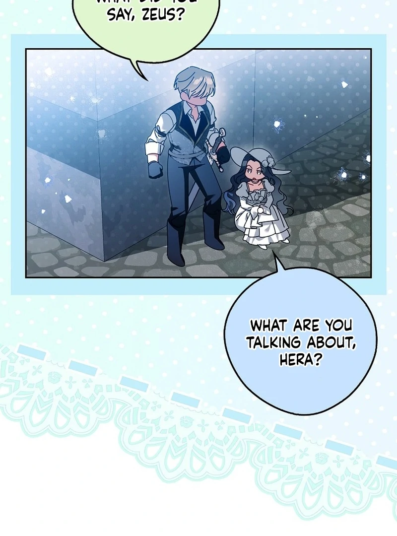 Marquis of Marron Chapter 25 - Page 37