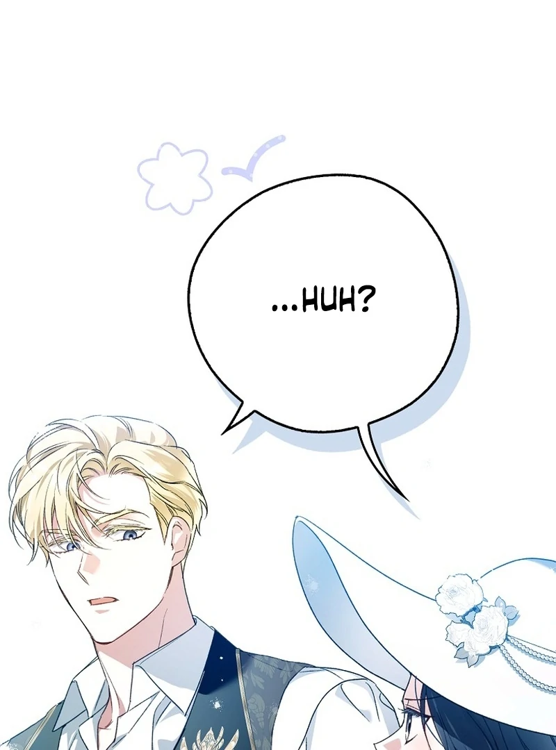Marquis of Marron Chapter 25 - Page 38