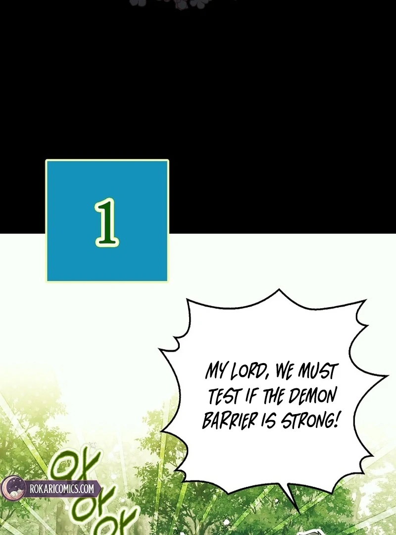 Marquis of Marron Chapter 25 - Page 45