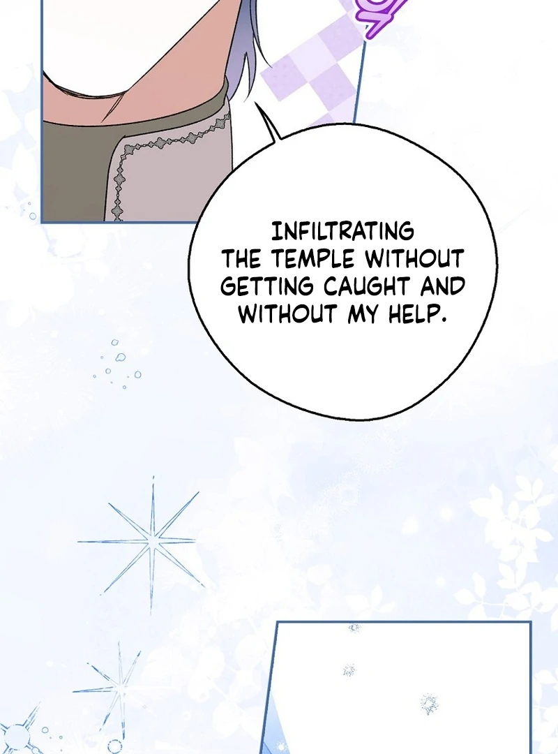 Marquis of Marron Chapter 25 - Page 90