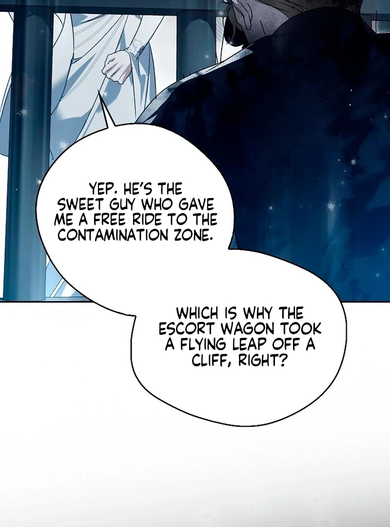 Marquis of Marron Chapter 26 - Page 14