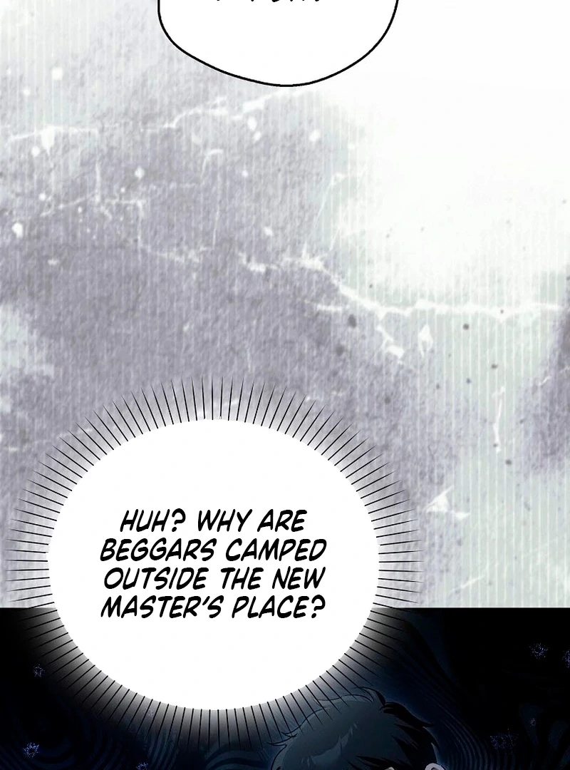Marquis of Marron Chapter 26 - Page 160