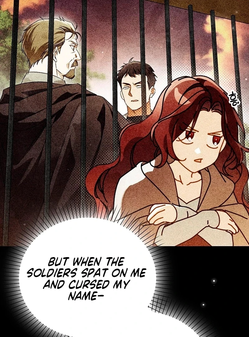 Marquis of Marron Chapter 26 - Page 31