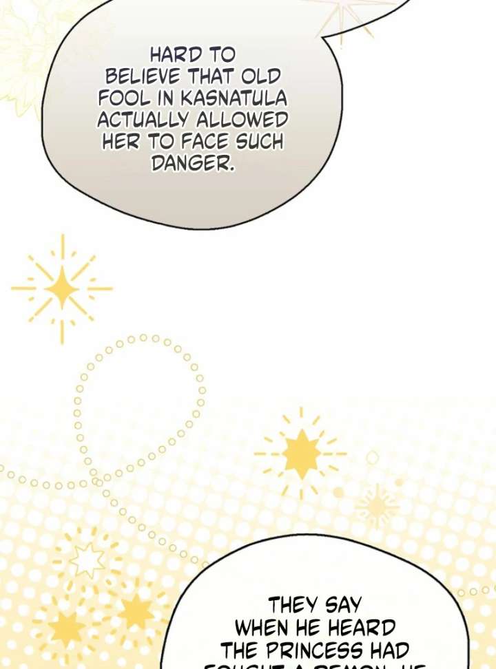 Marquis of Marron Chapter 27 - Page 12