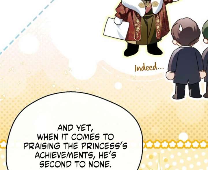 Marquis of Marron Chapter 27 - Page 14