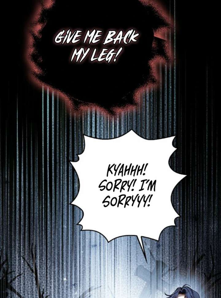 Marquis of Marron Chapter 27 - Page 132
