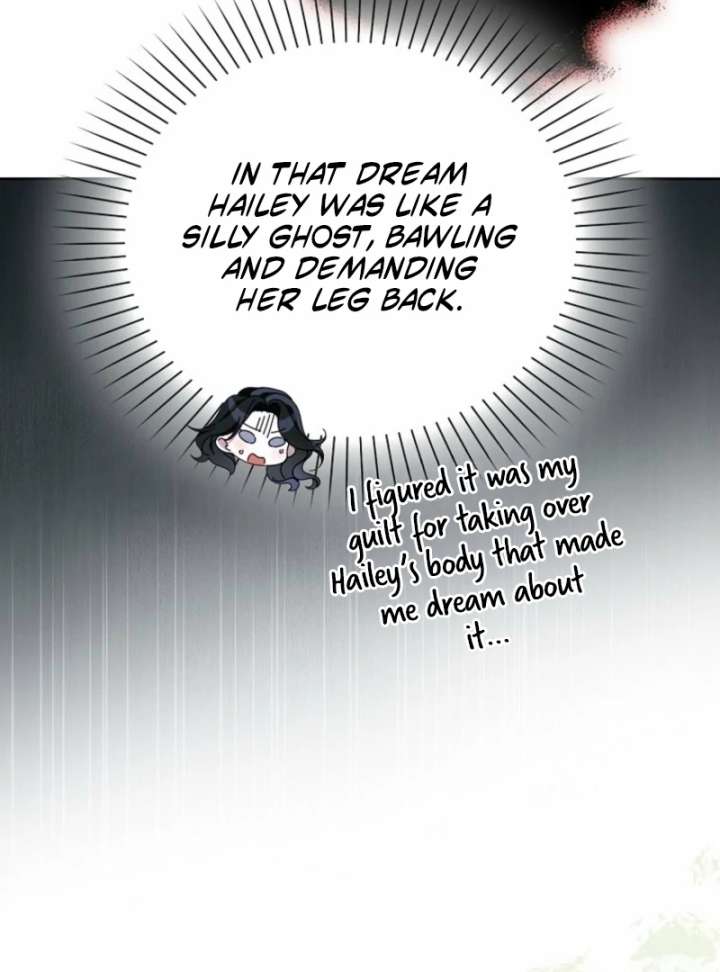 Marquis of Marron Chapter 27 - Page 134