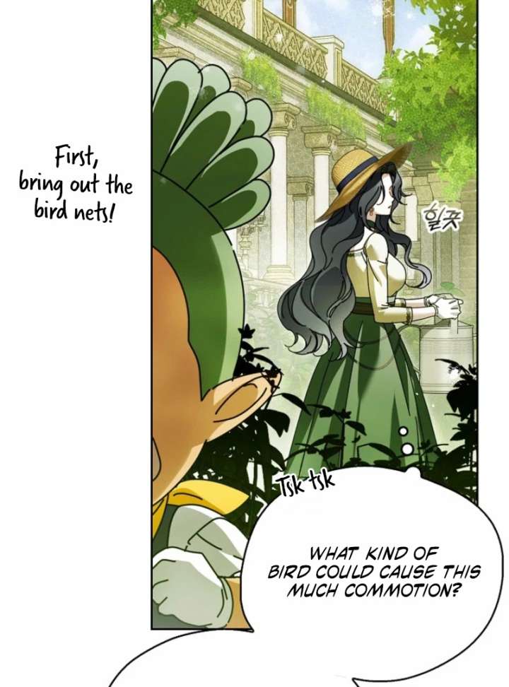 Marquis of Marron Chapter 27 - Page 143