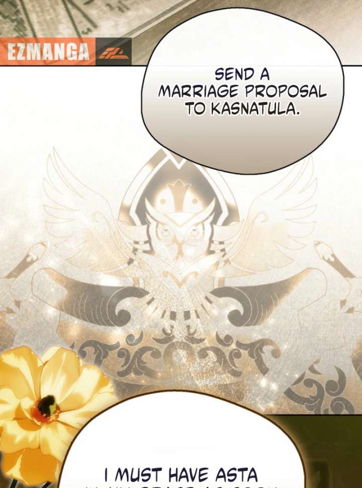 Marquis of Marron Chapter 27 - Page 17